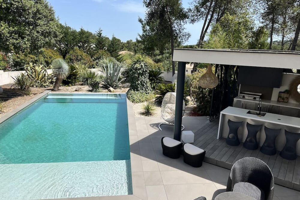 Photo of Outdoor in Montpellier