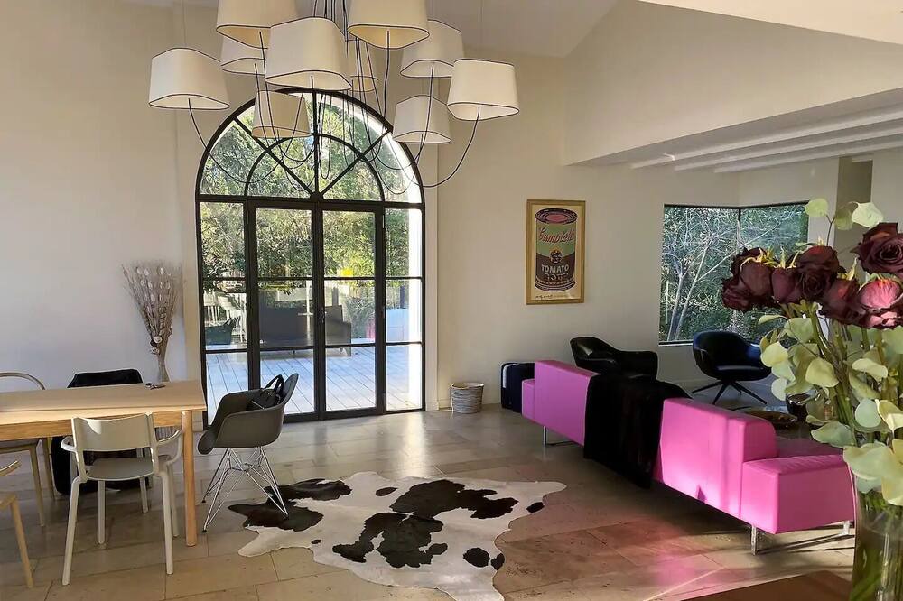 Photo of Livingroom in Montpellier