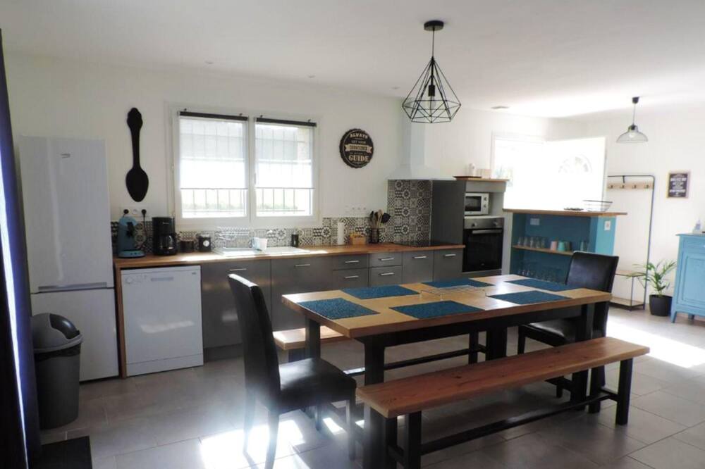 Photo of Livingroom in Saint-Pierre-de-Clairac