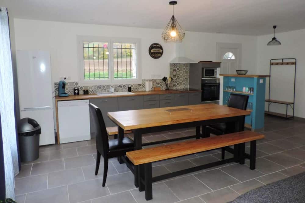 Photo of Livingroom in Saint-Pierre-de-Clairac