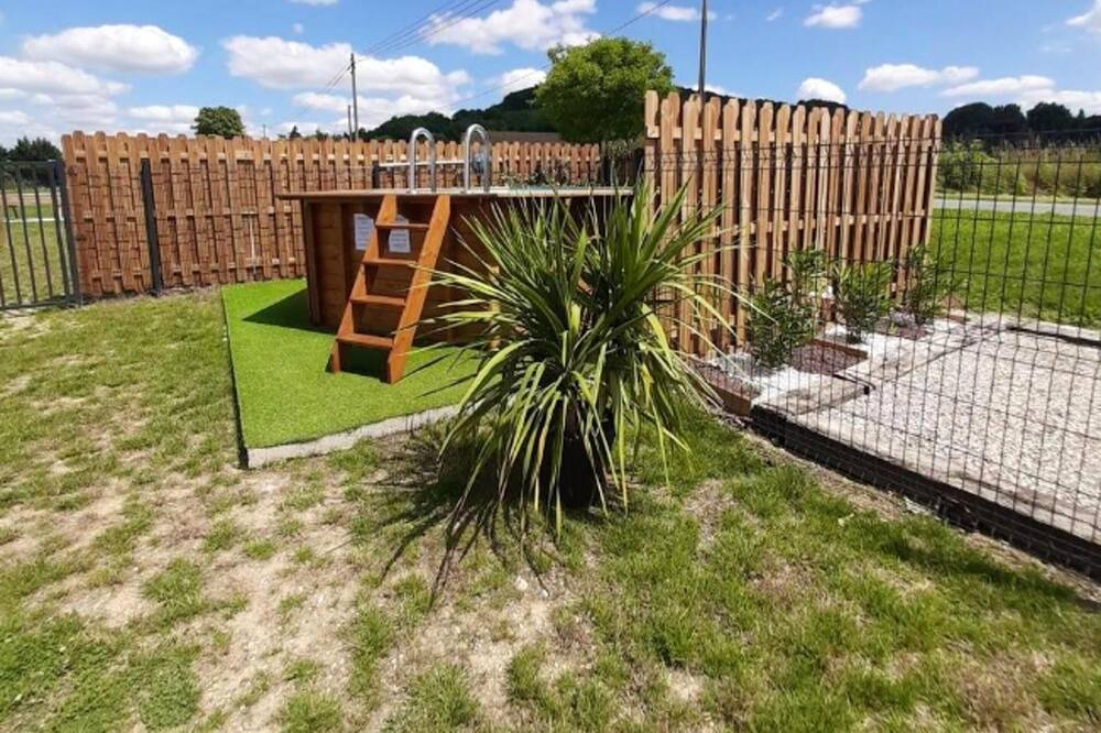 Photo of Outdoor in Saint-Pierre-de-Clairac