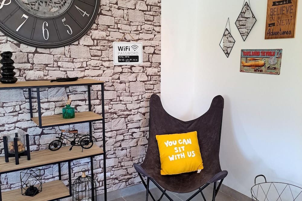 Photo of Bedroom in Saint-Pierre-de-Clairac