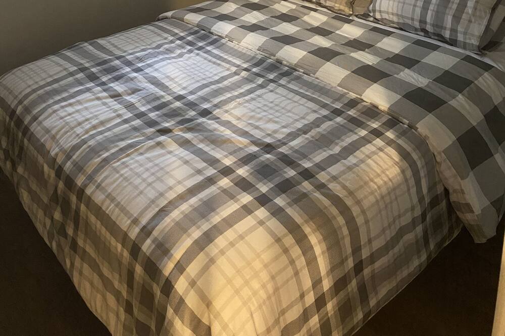 Photo of Bedroom in Woodgate