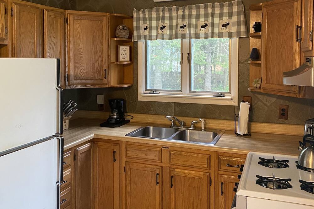 Photo of Kitchen in Woodgate
