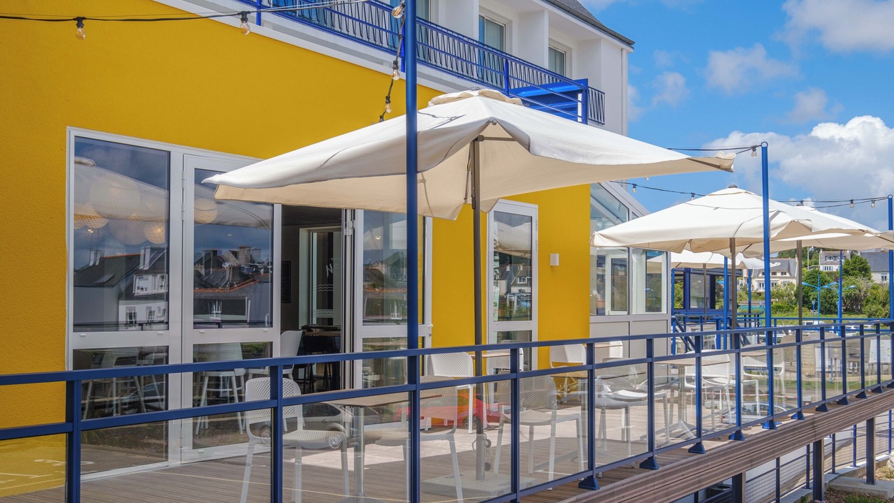 Photo of Outdoor in Morgat