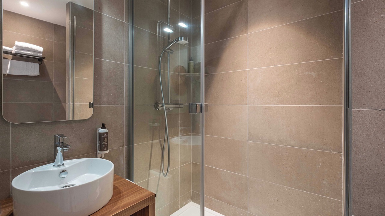 Photo of Bathroom in Morgat