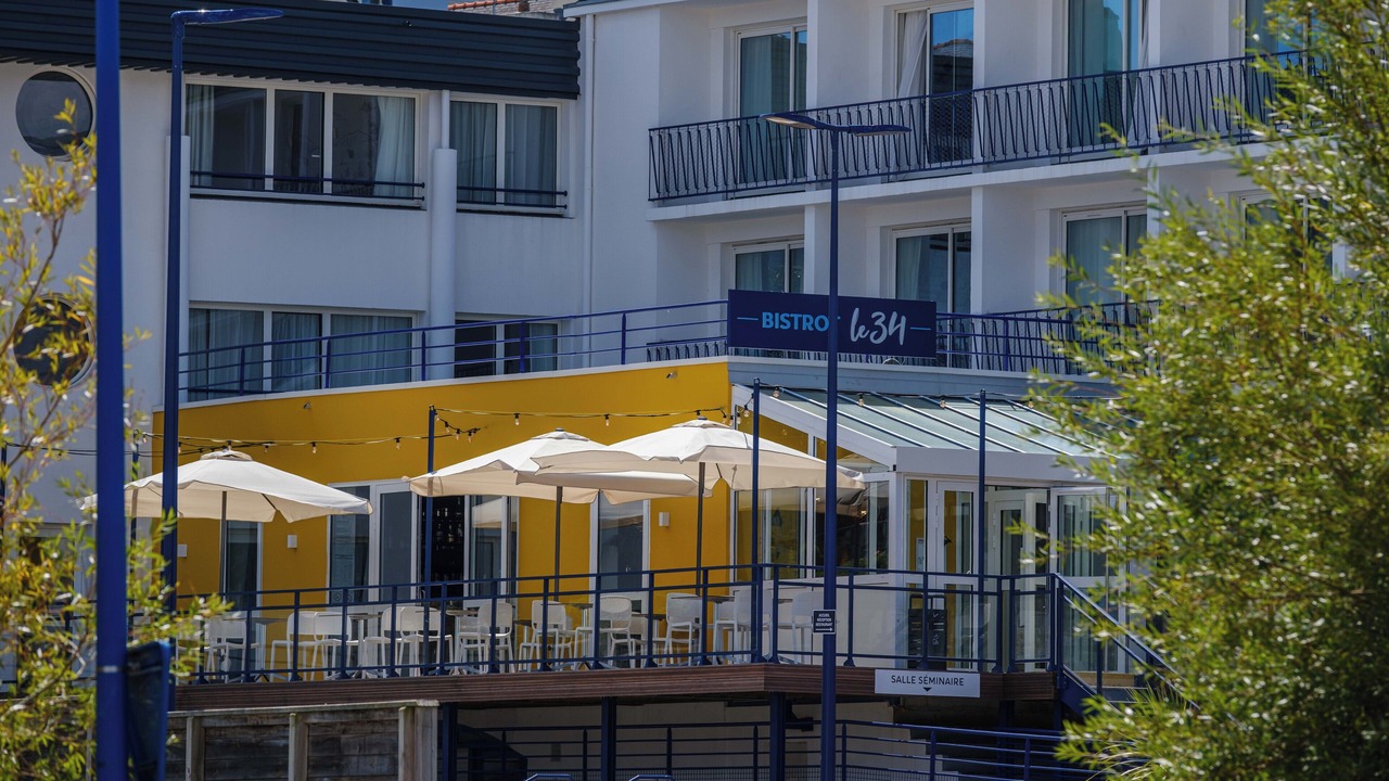 Photo of Outdoor in Morgat
