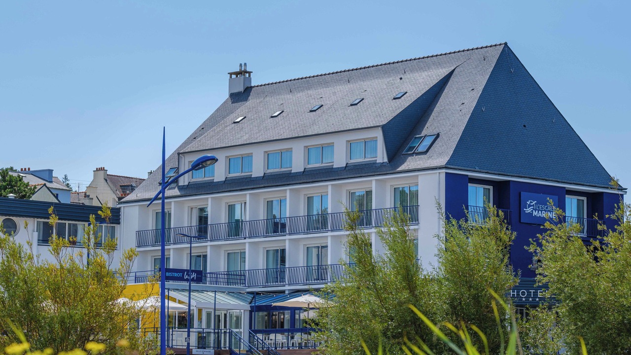 Photo of Outdoor in Morgat