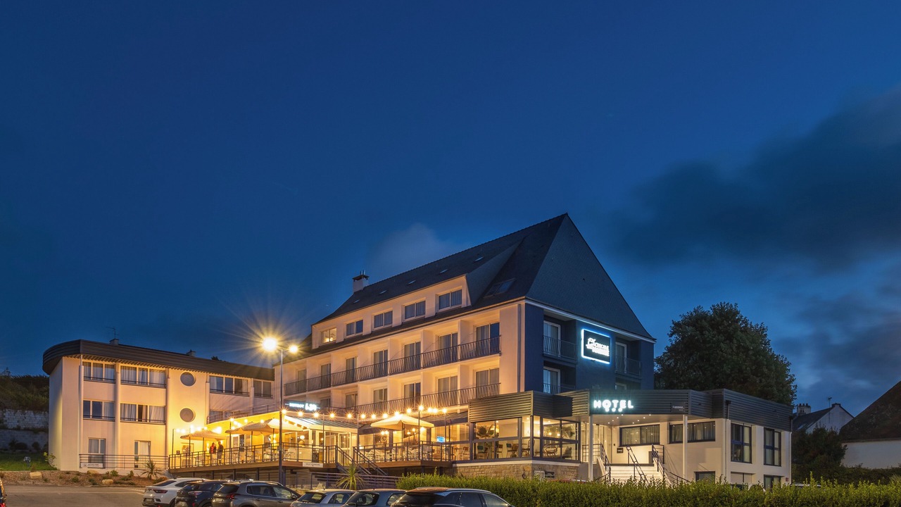 Photo of Outdoor in Morgat