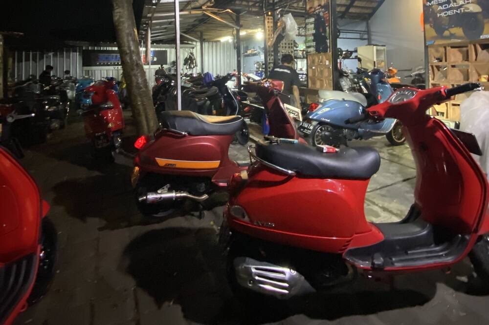 Photo of Others in Bekasi Barat