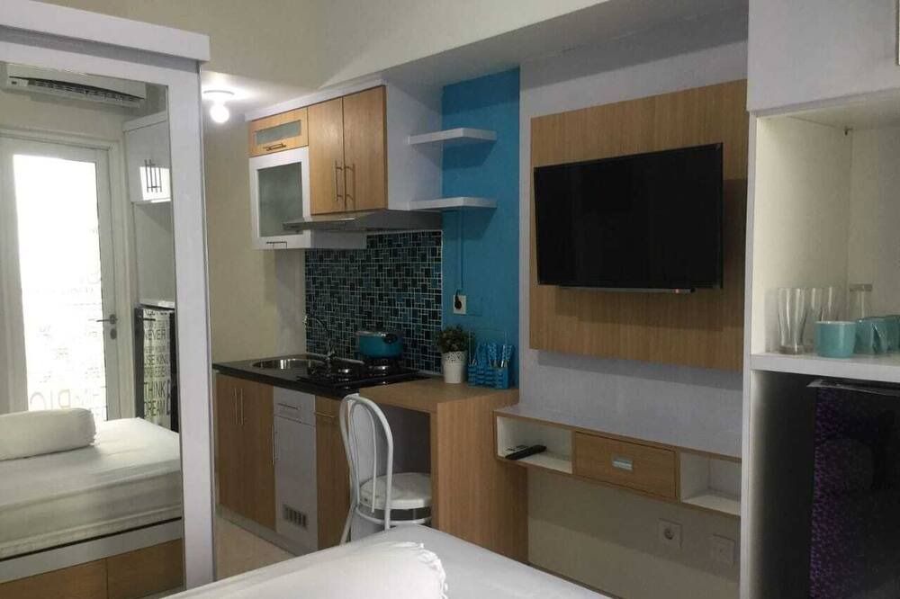 Photo of Bedroom in Bekasi Barat
