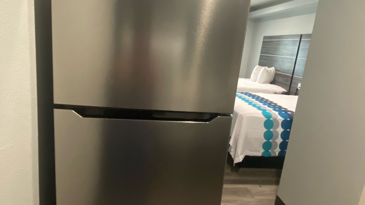 Photo of Bedroom in Iowa Colony