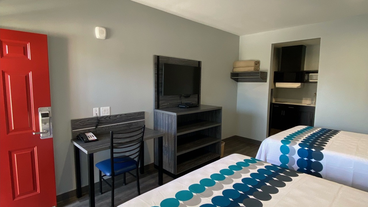 Photo of Bedroom in Iowa Colony