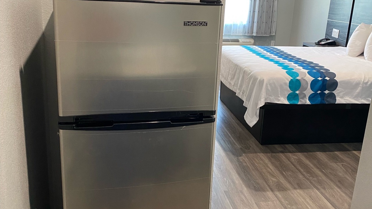 Photo of Kitchen in Iowa Colony