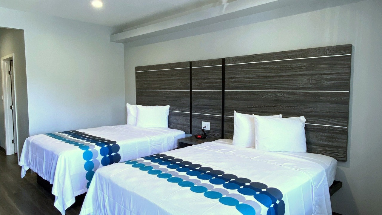 Photo of Bedroom in Iowa Colony