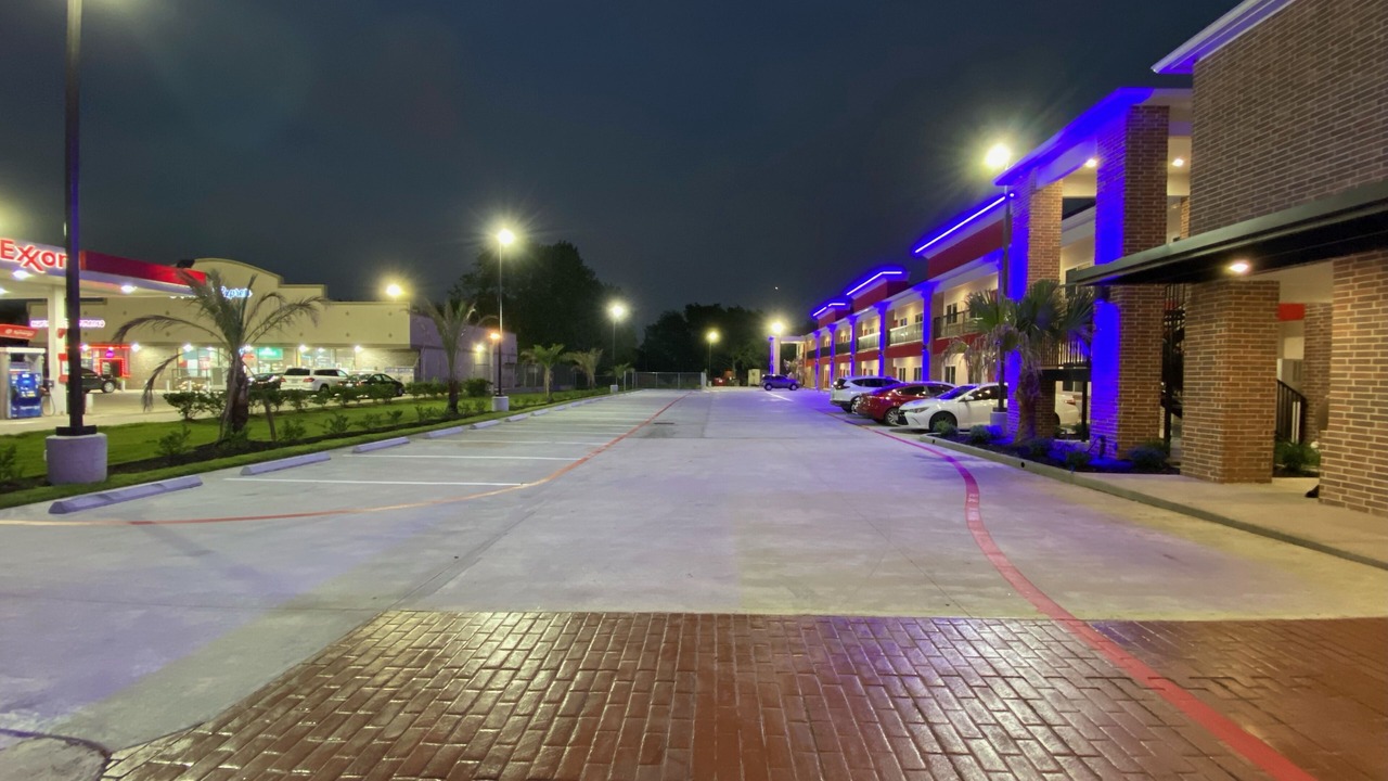 Photo of Outdoor in Iowa Colony