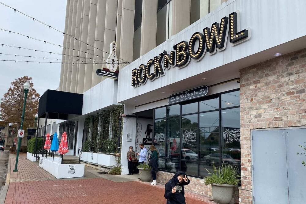 Photo of Outdoor in Downtown
