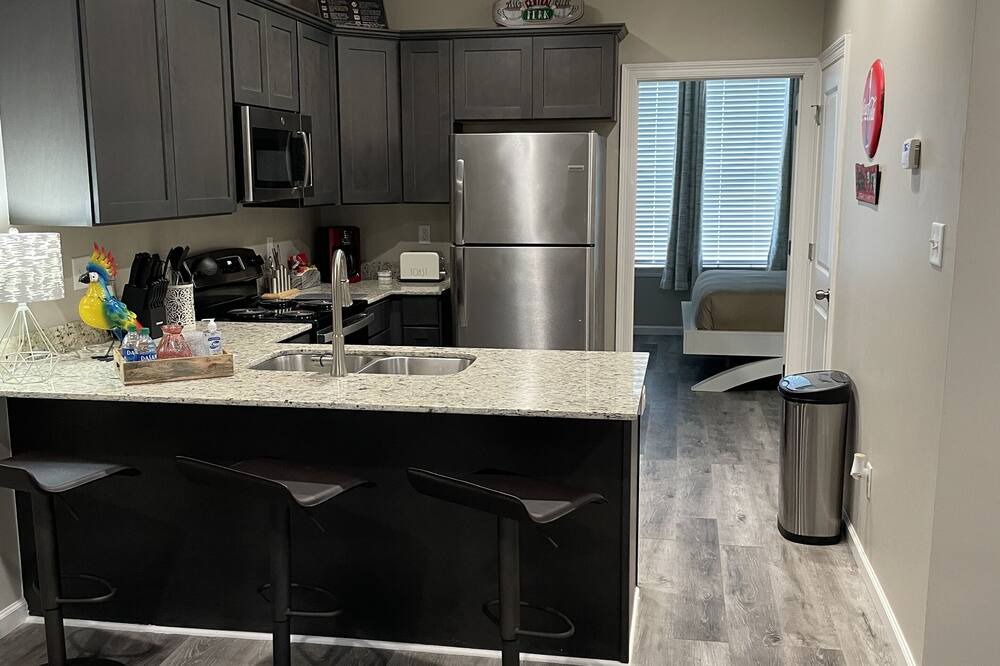 Photo of Kitchen in Downtown
