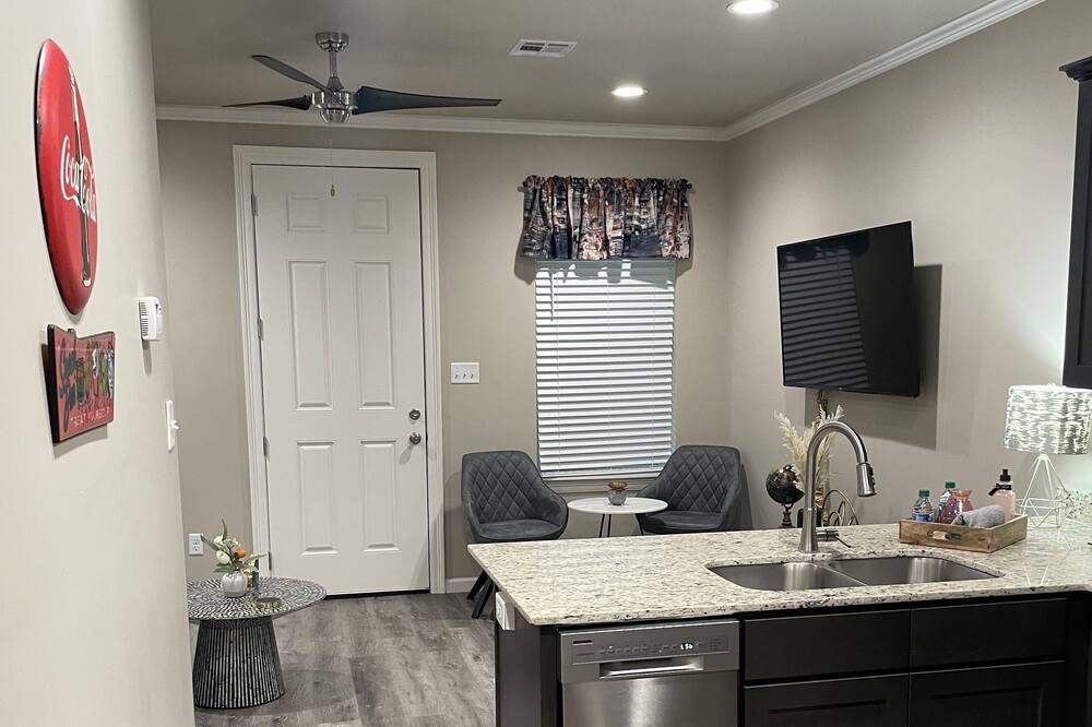 Photo of Bedroom in Downtown
