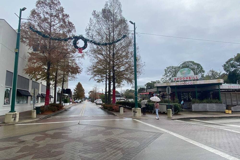 Photo of Outdoor in Downtown
