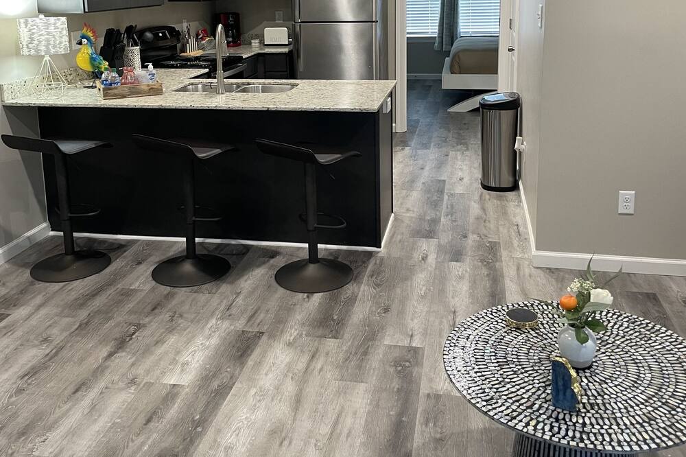 Photo of Kitchen in Downtown