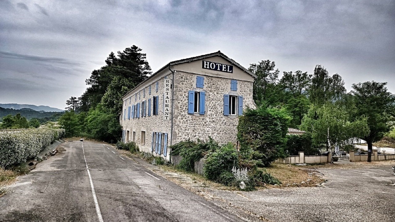 Photo of Outdoor in Montmaur-en-Diois