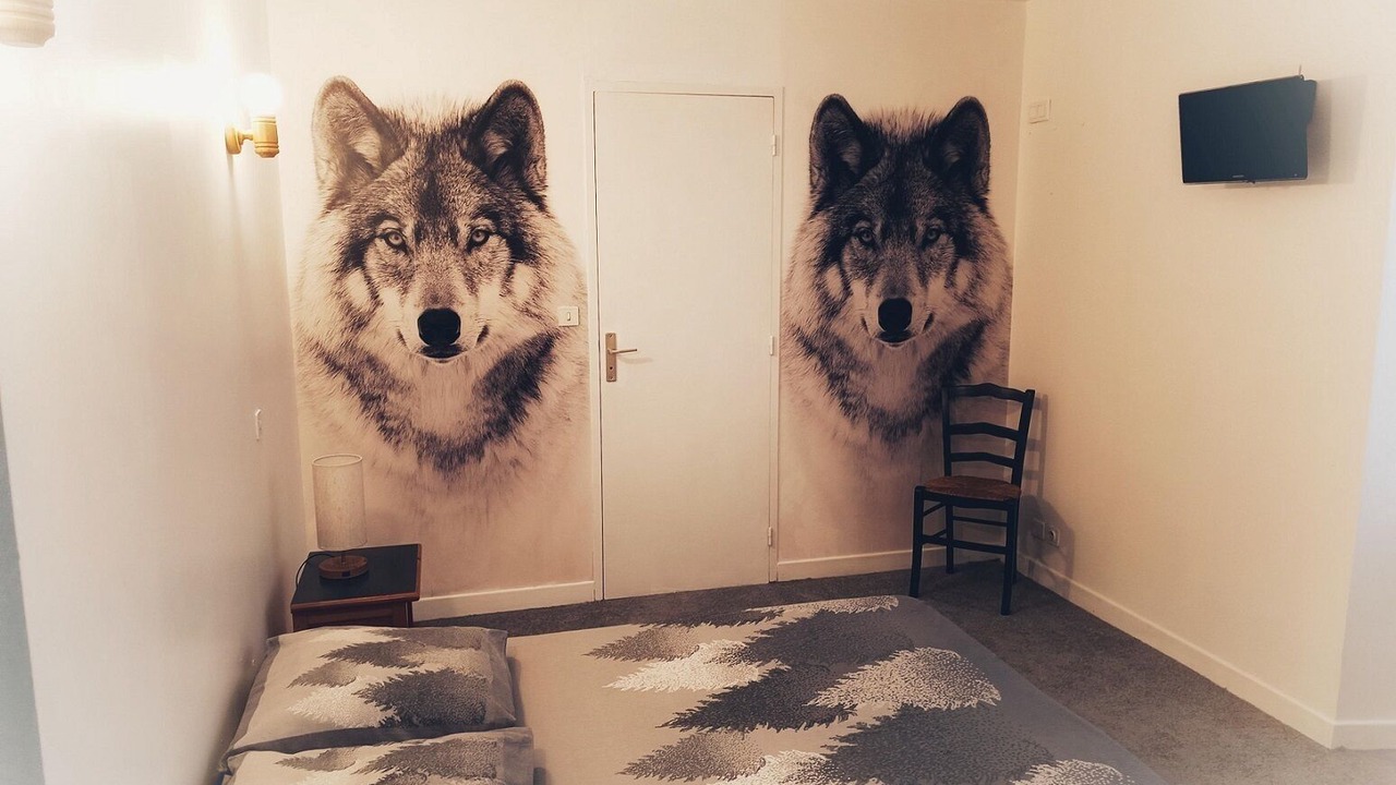 Photo of Bedroom in Montmaur-en-Diois