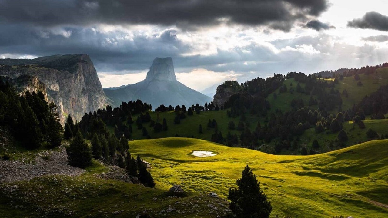 Photo of Bathroom in Montmaur-en-Diois