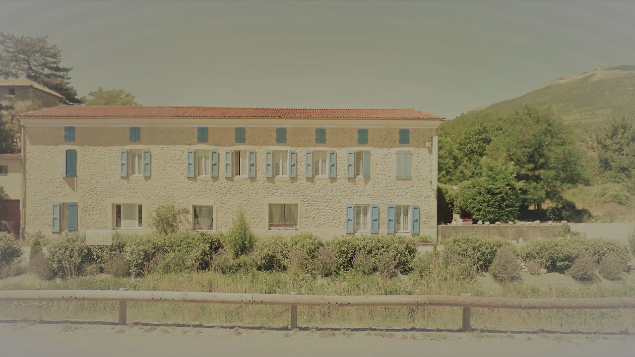 Photo of Outdoor in Montmaur-en-Diois