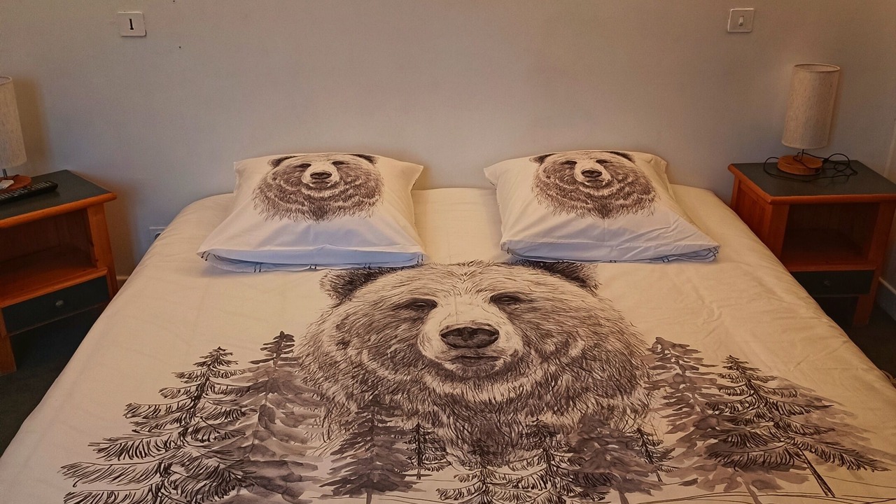 Photo of Bedroom in Montmaur-en-Diois