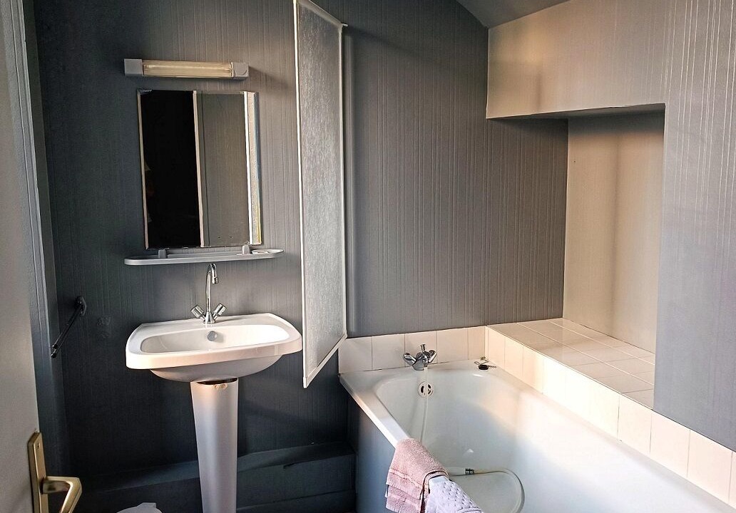 Photo of Bathroom in Montmaur-en-Diois