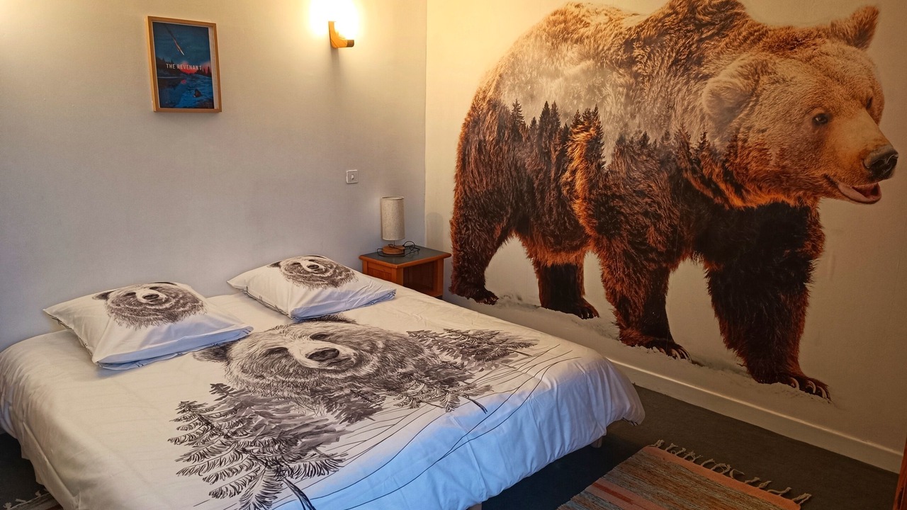 Photo of Bathroom in Montmaur-en-Diois