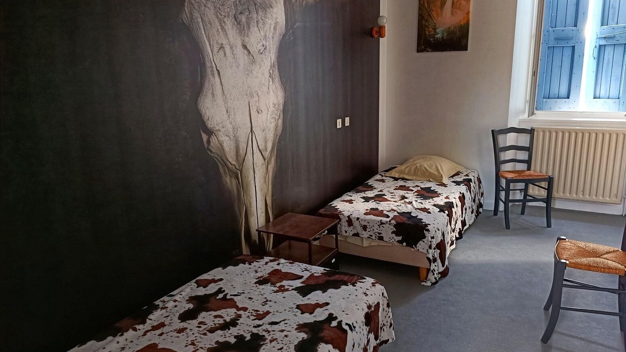 Photo of Bedroom in Montmaur-en-Diois