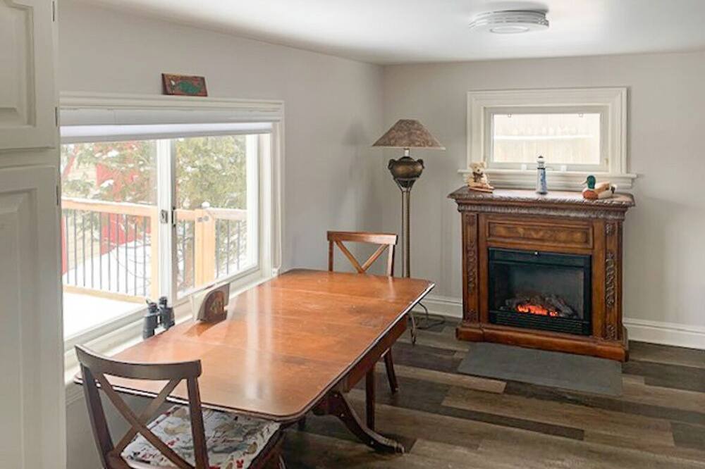 Photo of Livingroom in Paisley