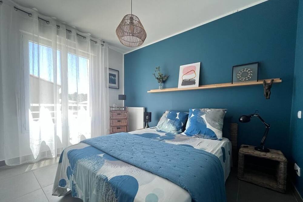 Photo of Bedroom in Saint-Clement-de-Riviere