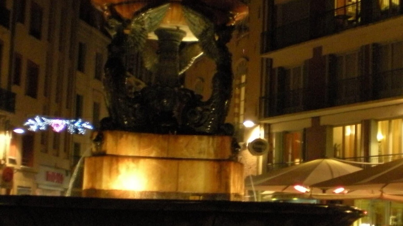 Photo of Outdoor in Carmes