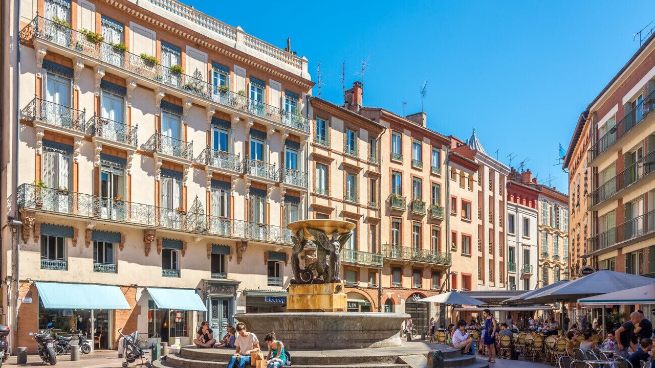 Photo of Outdoor in Carmes
