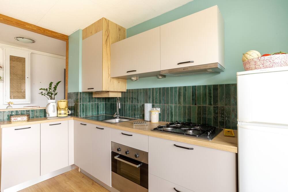 Photo of Kitchen in Dinan