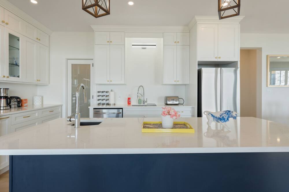 Photo of Kitchen in Port Rowan