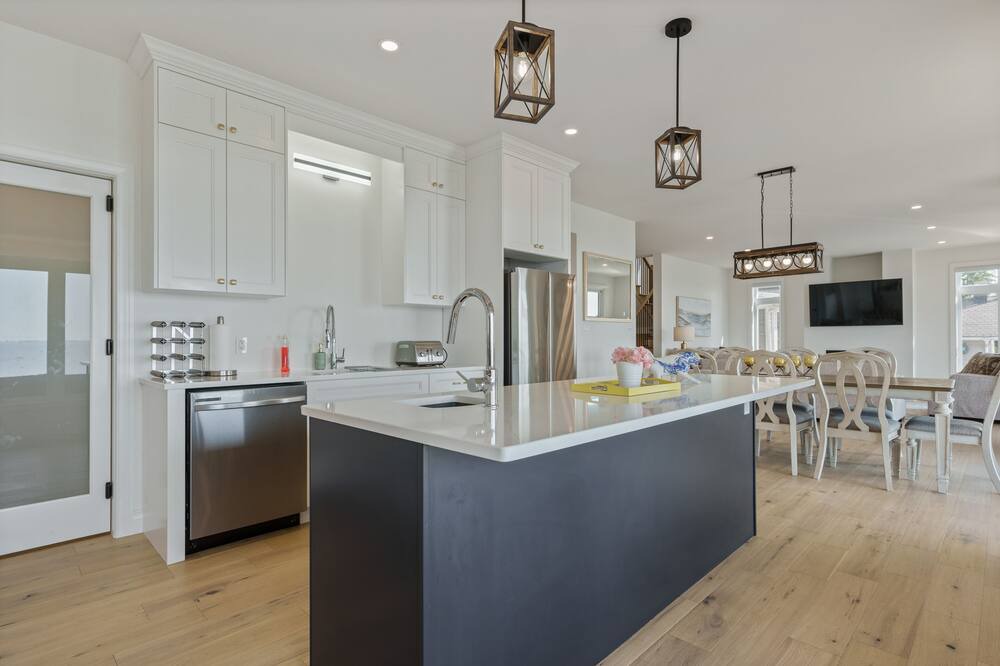 Photo of Kitchen in Port Rowan