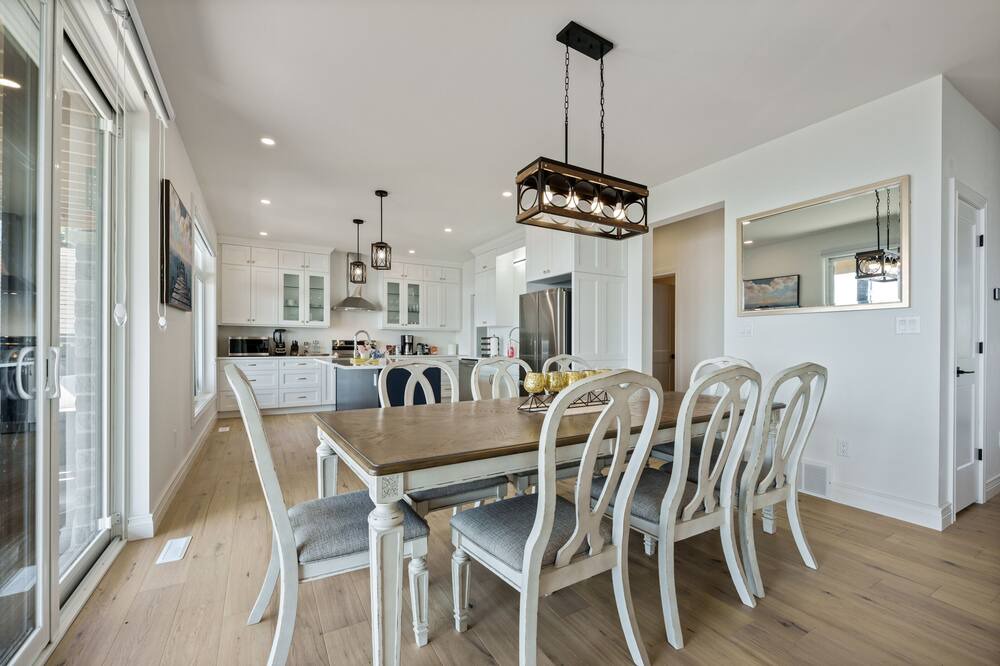 Photo of Kitchen in Port Rowan