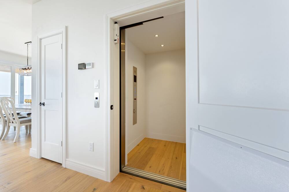 Photo of Bedroom in Port Rowan