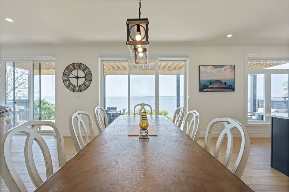 Photo of Kitchen in Port Rowan