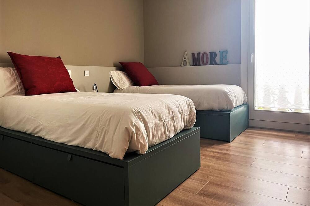 Photo of Bedroom in Osseja