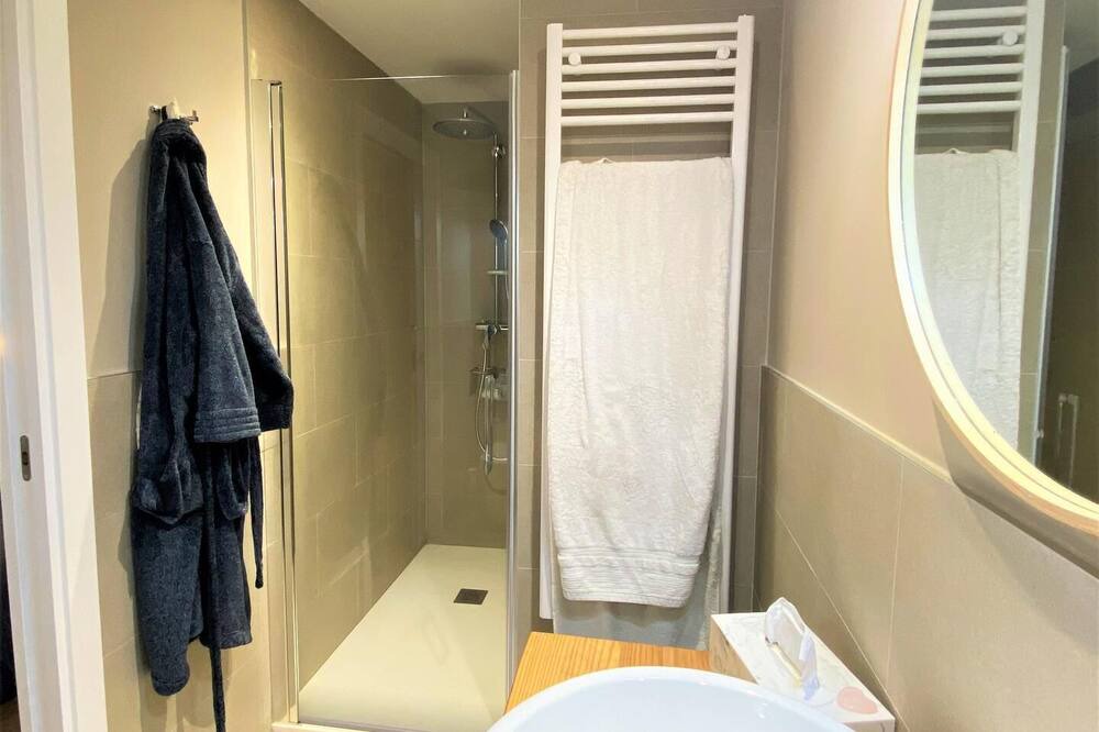 Photo of Bathroom in Osseja