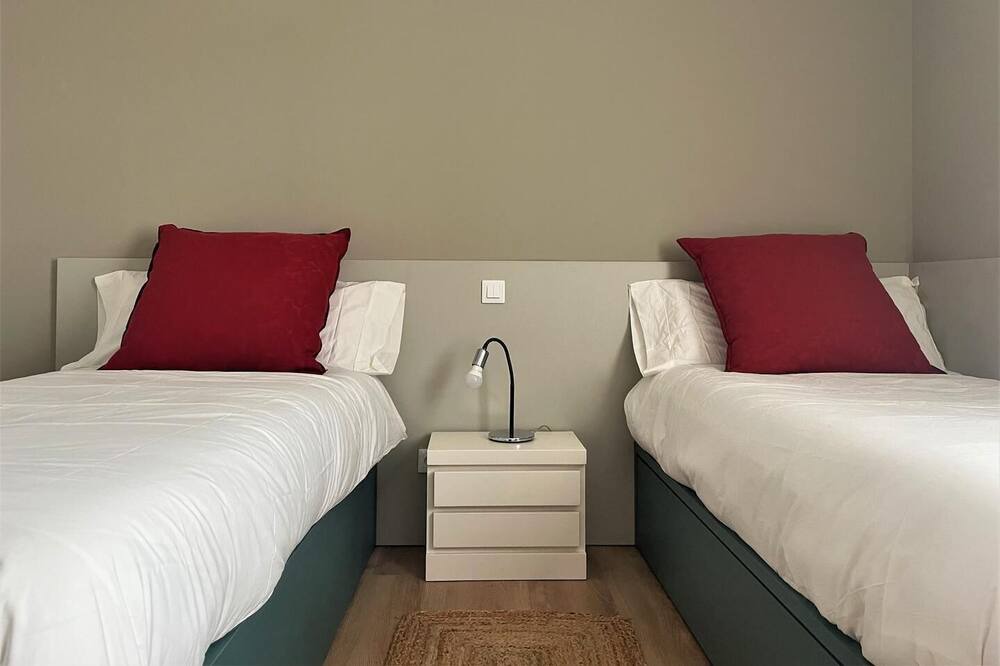 Photo of Bedroom in Osseja