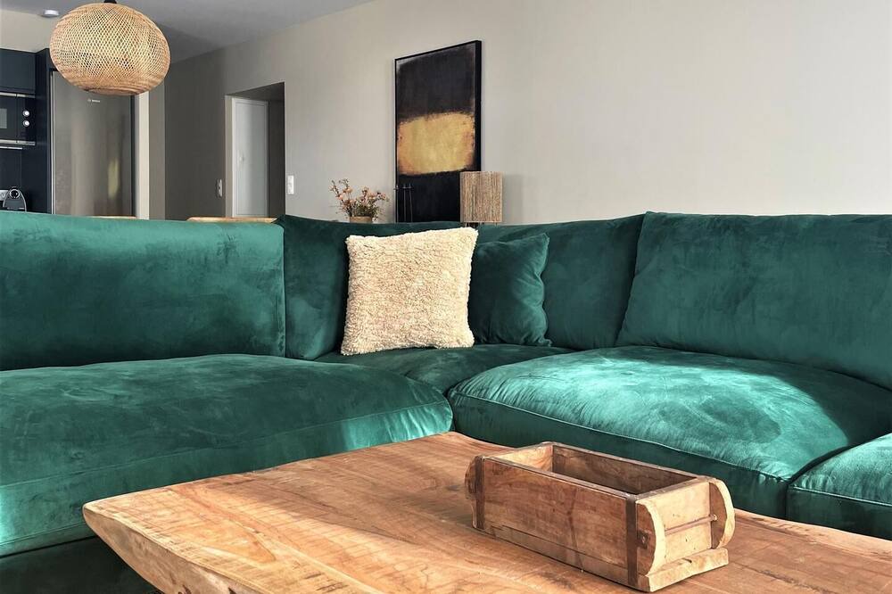 Photo of Livingroom in Osseja