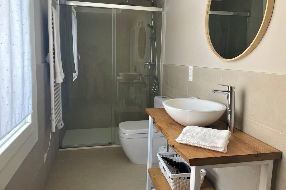 Photo of Bathroom in Osseja