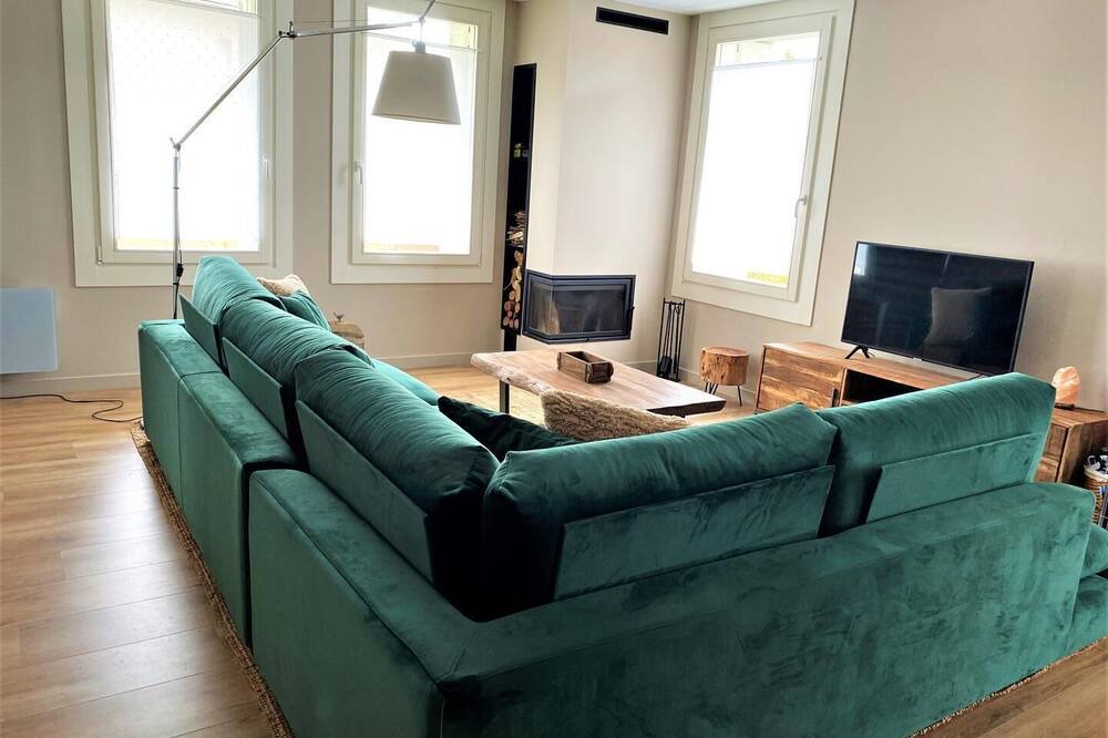 Photo of Livingroom in Osseja