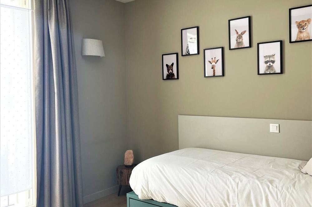 Photo of Bedroom in Osseja